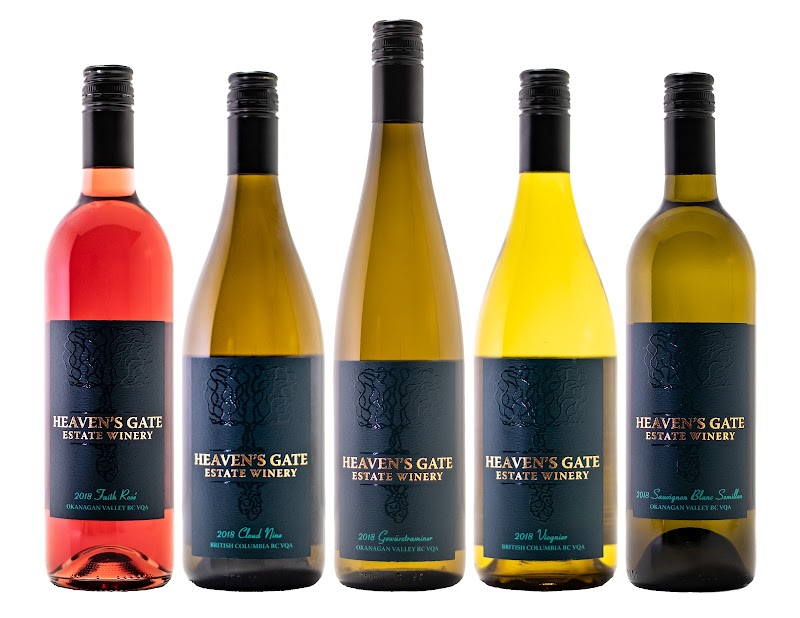 Heaven's Gate Estate Winery 4