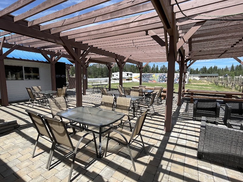 Back Door Winery 2