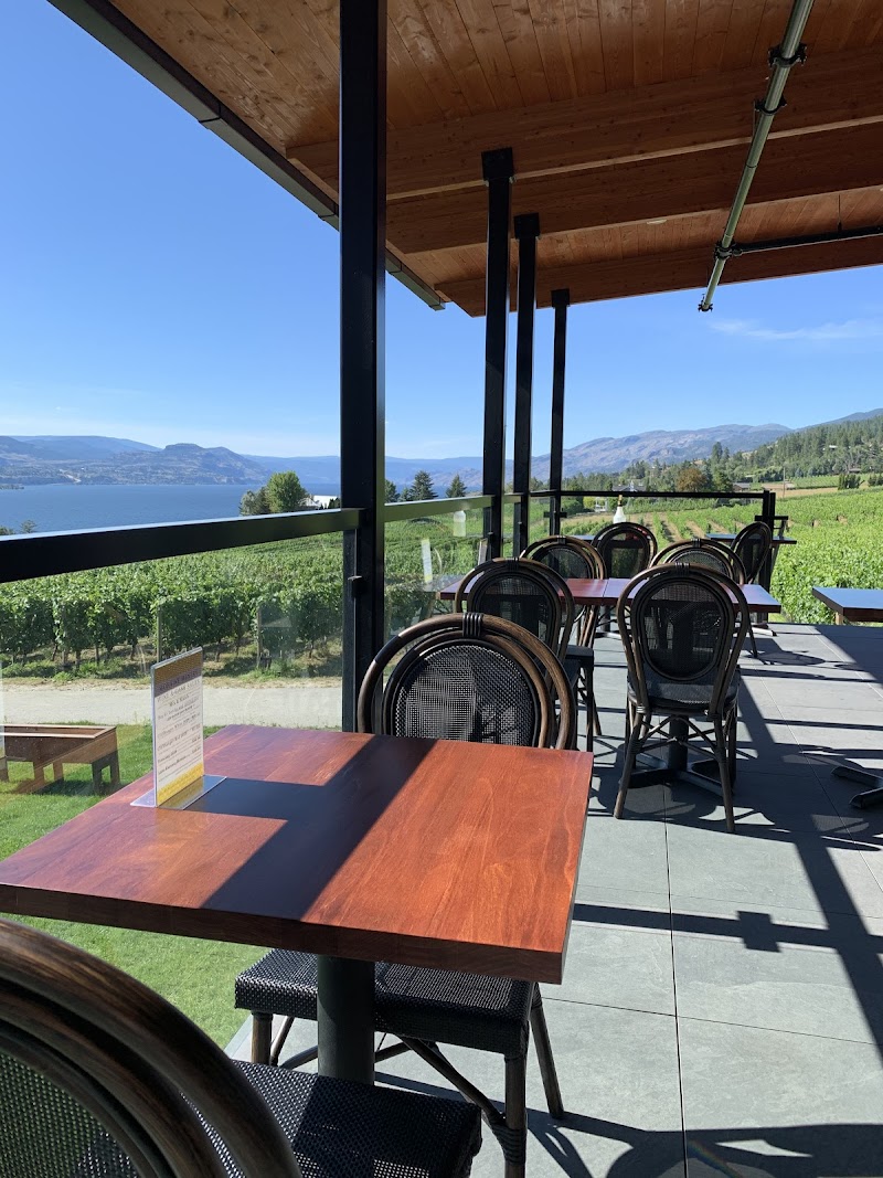 Moraine Estate Winery 2
