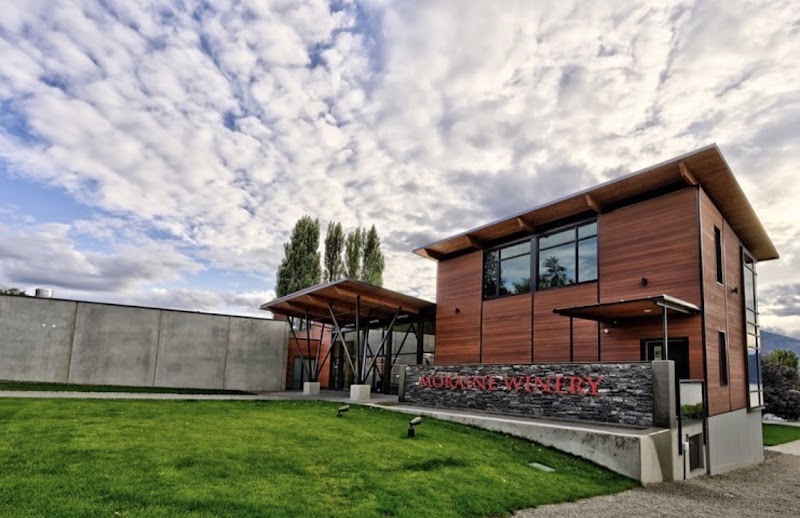 Moraine Estate Winery 3