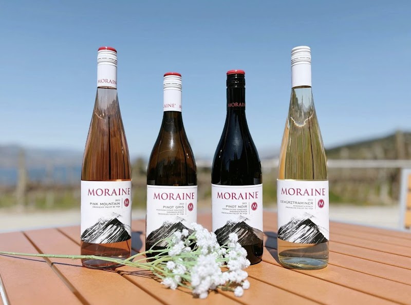 Moraine Estate Winery 4