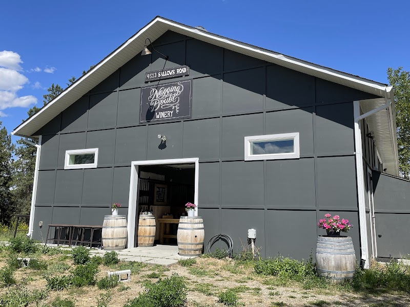 Nagging Doubt Winery 4