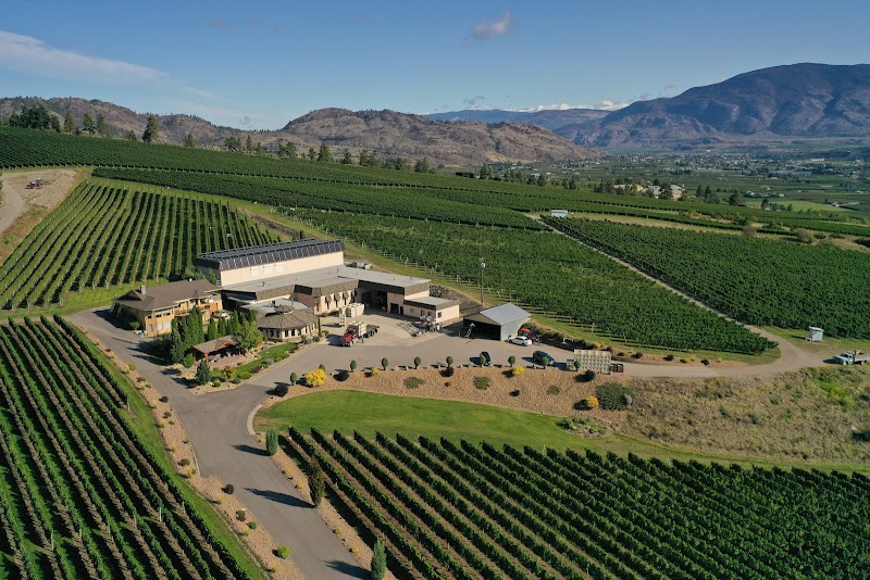 Gehringer Brothers Estate Winery