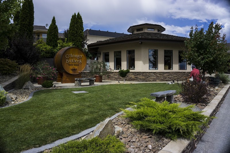 Gehringer Brothers Estate Winery 2