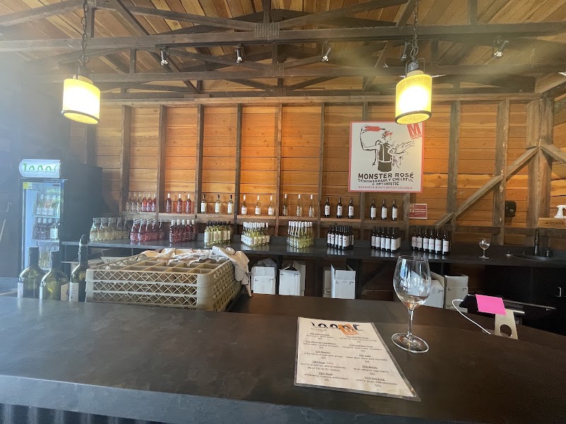 Monster Vineyards