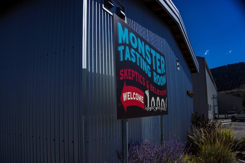 Monster Vineyards 3