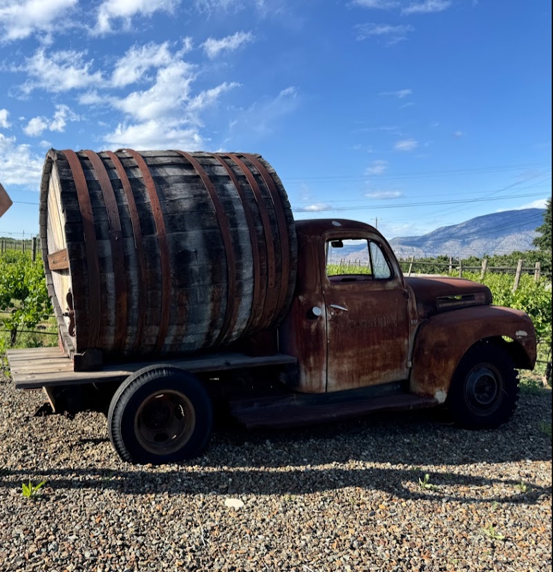 Cassini Cellars Winery