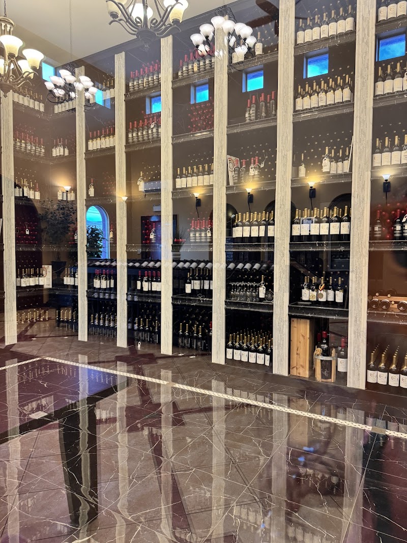 Cassini Cellars Winery 2