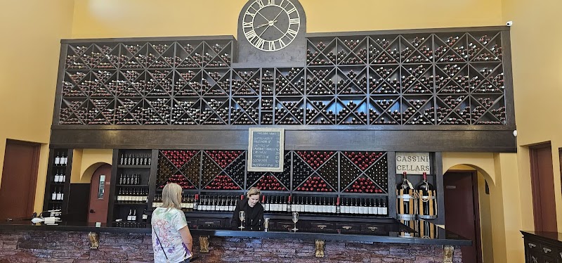 Cassini Cellars Winery 4