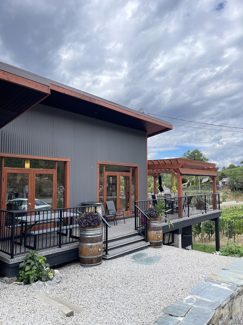 Wesbert Winery 2