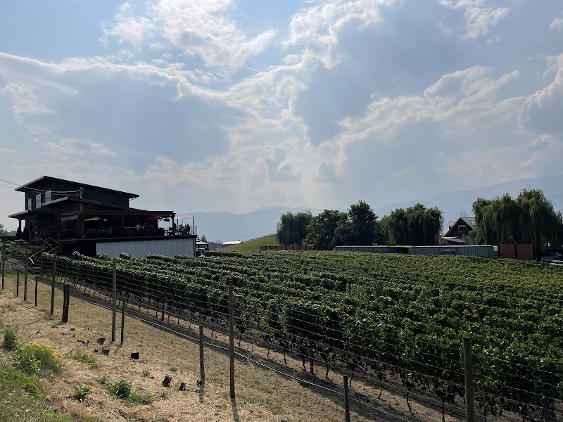 Wesbert Winery 4
