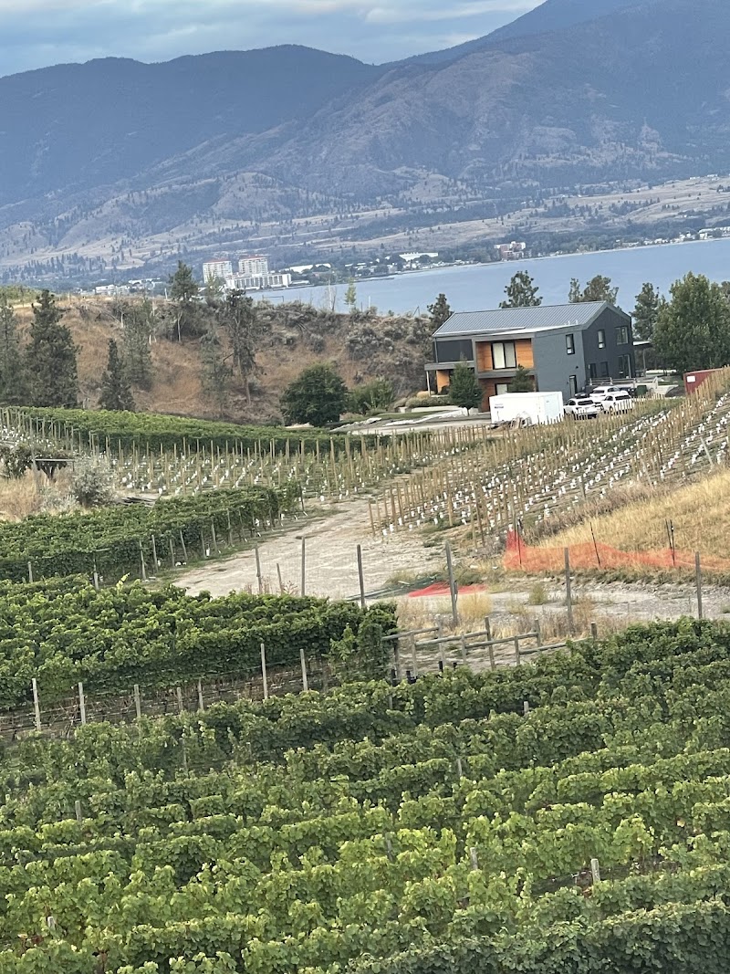 Wesbert Winery 5