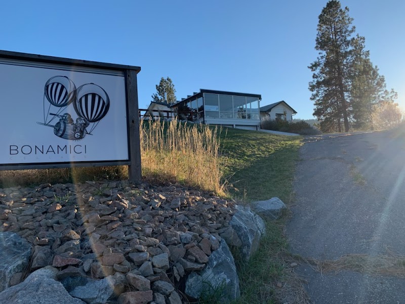 Bonamici Cellars
