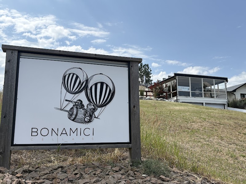 Bonamici Cellars 2