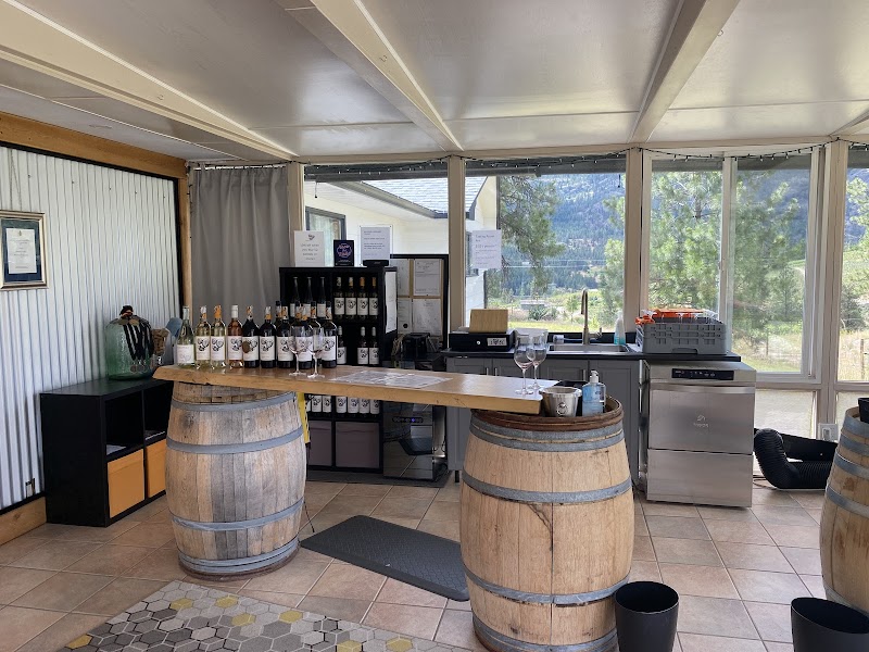 Bonamici Cellars 5