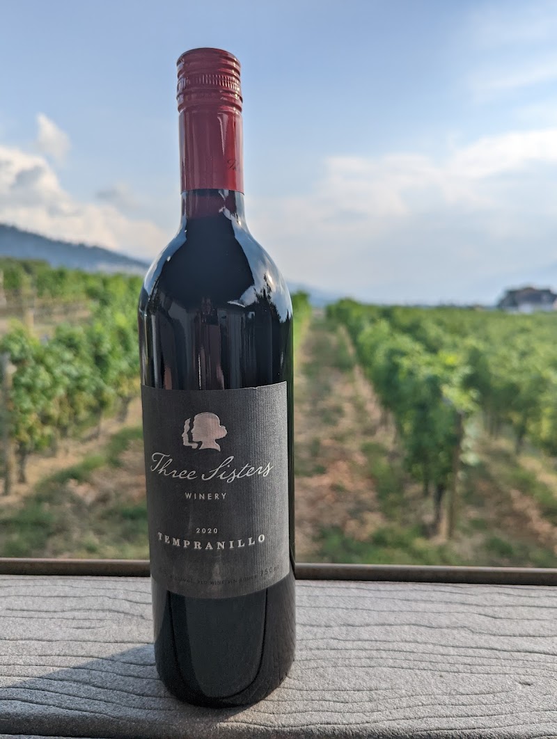 Three Sisters Winery 2