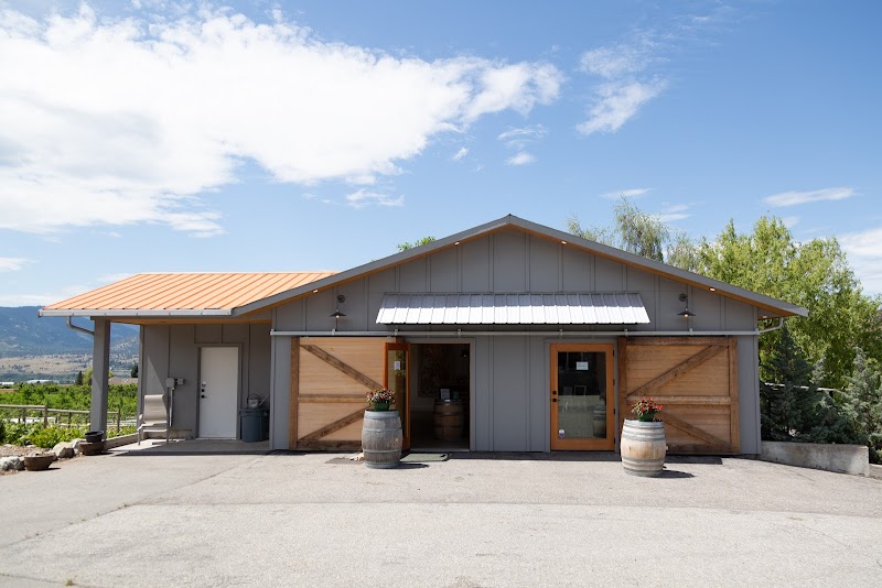 Three Sisters Winery 3