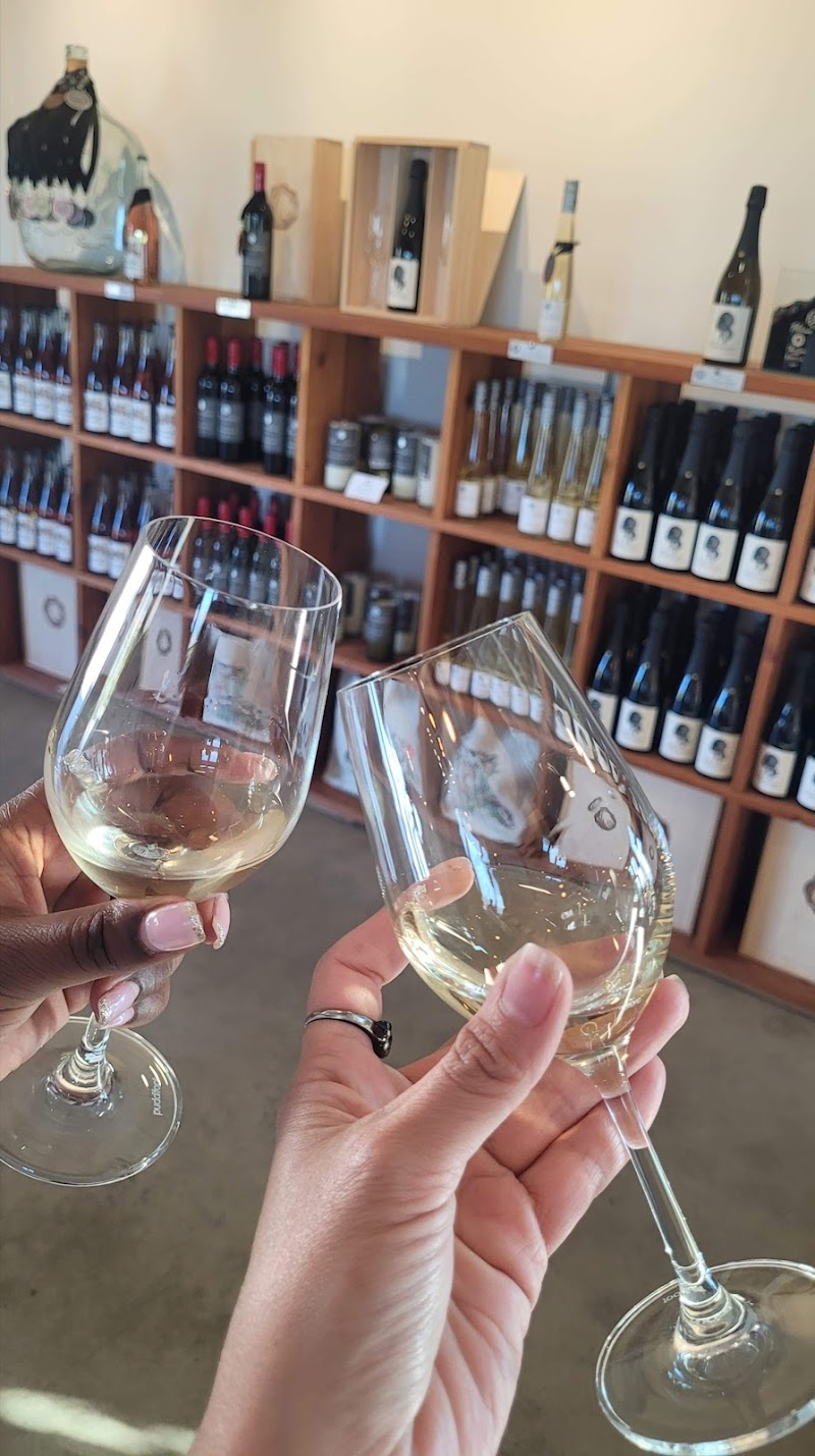 Three Sisters Winery 4