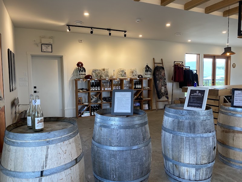 Three Sisters Winery 5