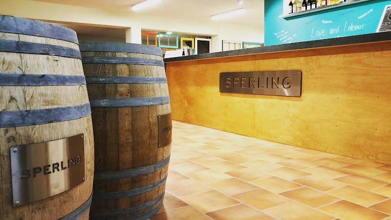Sperling Vineyards