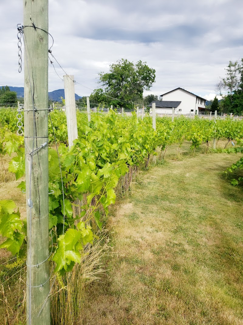 Sperling Vineyards 3