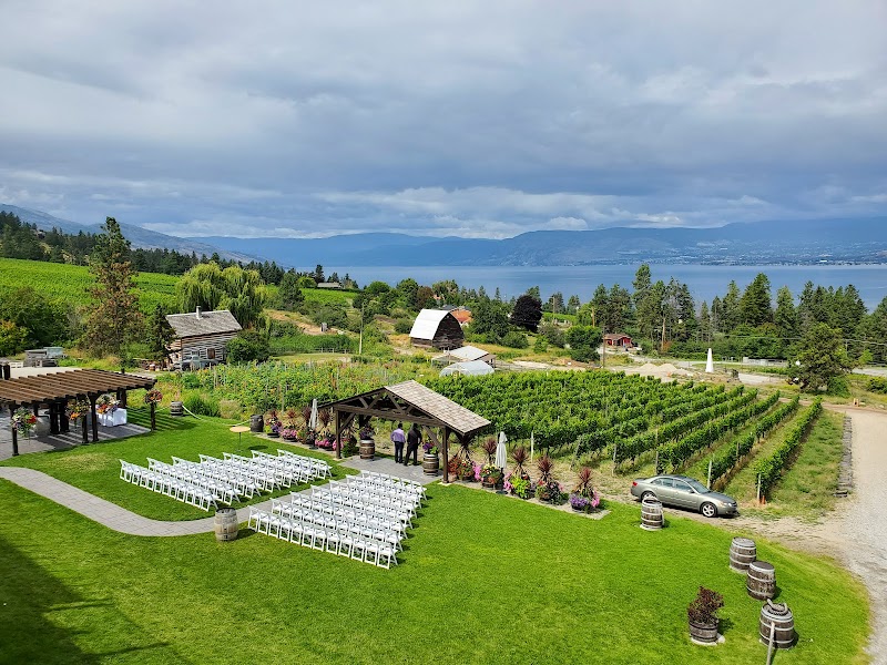 Summerhill Pyramid Winery 3