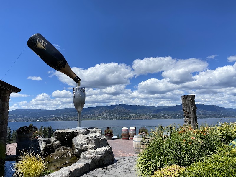 Summerhill Pyramid Winery 4