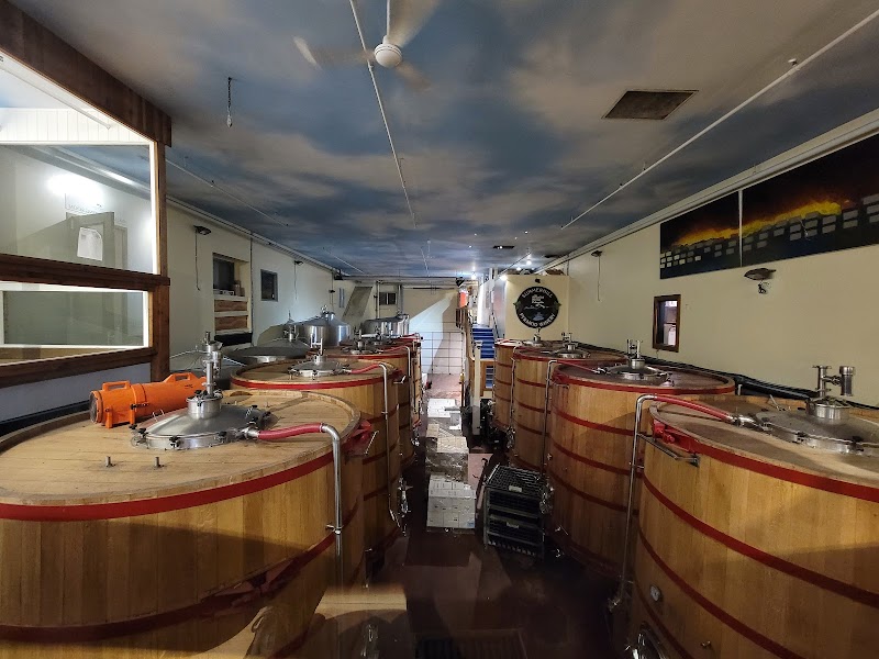 Summerhill Pyramid Winery 5