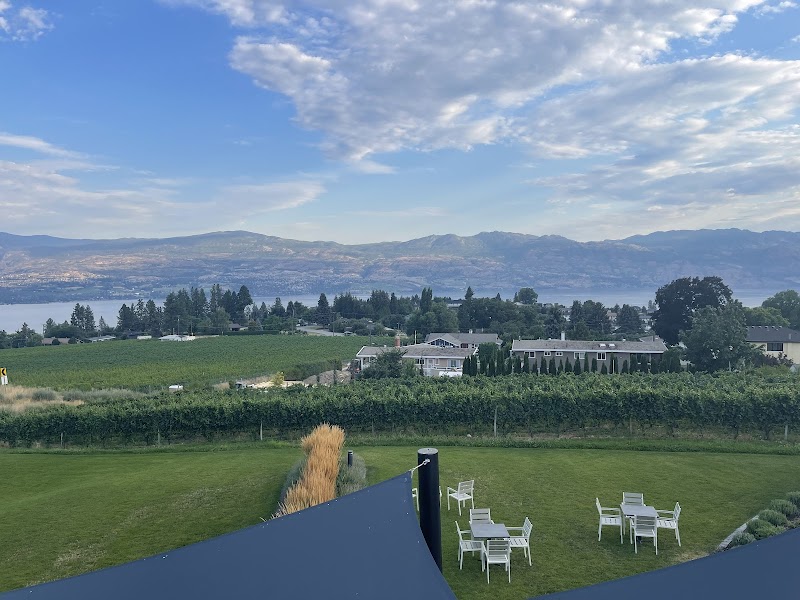 Mt. Boucherie Estate Winery - West Kelowna 2