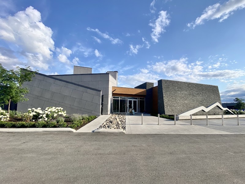 Mt. Boucherie Estate Winery - West Kelowna 4