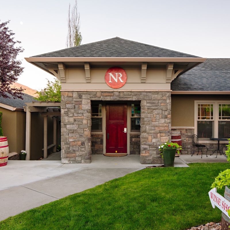 Noble Ridge Vineyard & Winery