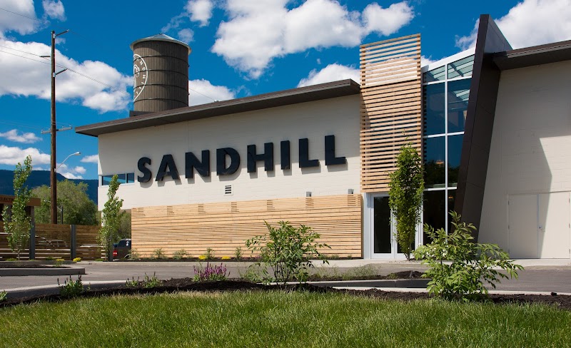 Sandhill Wines 2