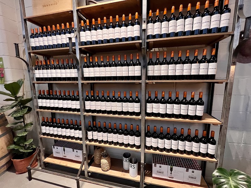 Sandhill Wines 3