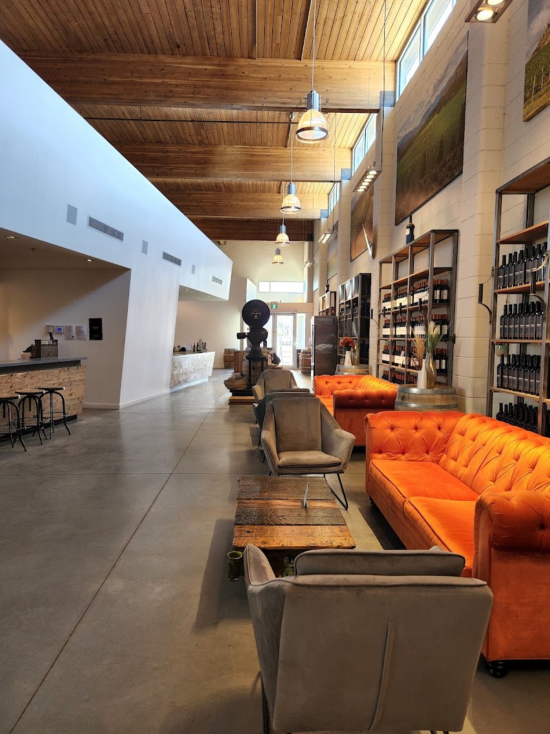 Sandhill Wines 4