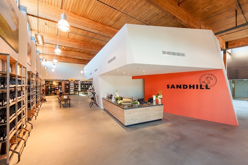 Sandhill Wines 5
