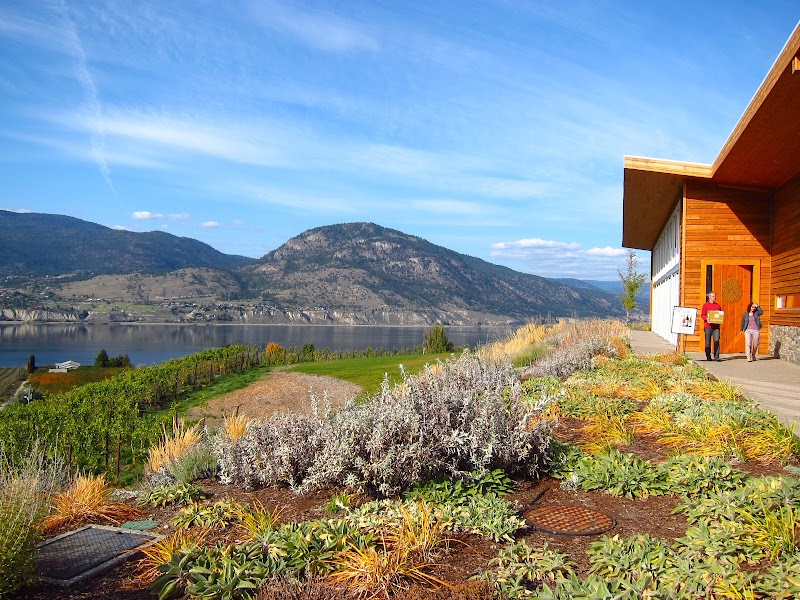 Poplar Grove Winery 3