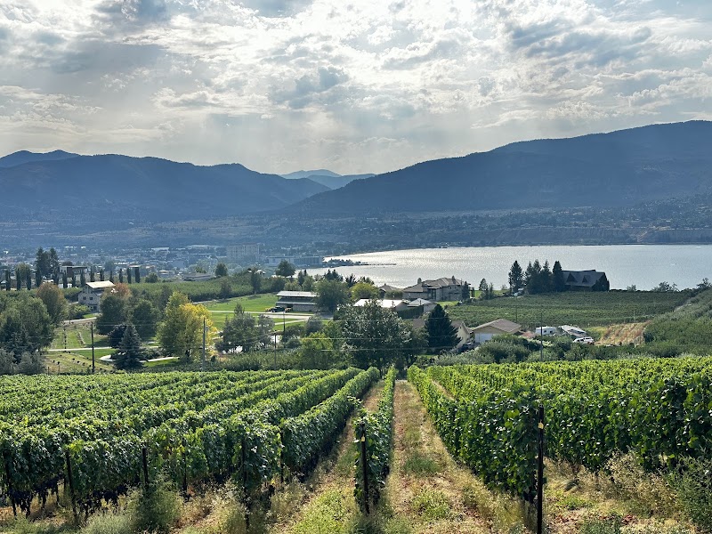 Poplar Grove Winery 4