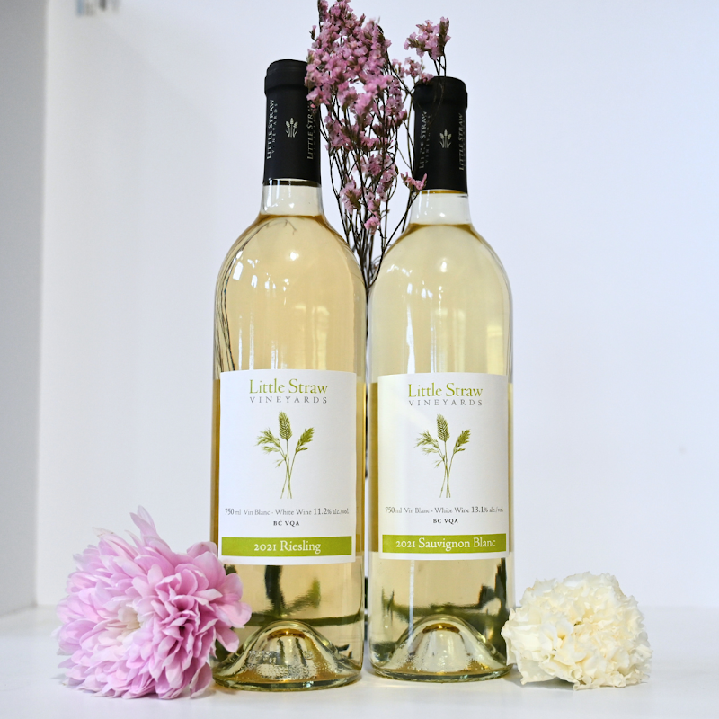 Little Straw Vineyards Family Estate Winery 4