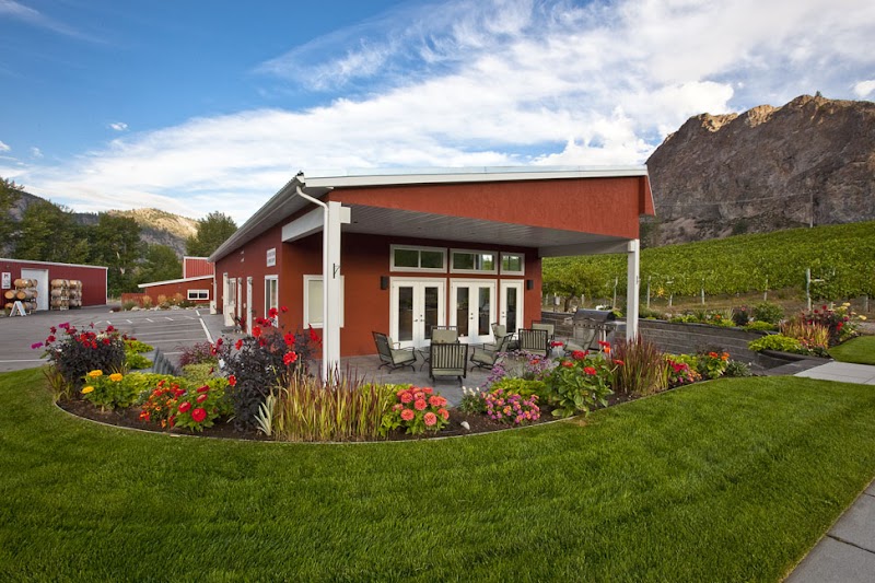 Meyer Family Vineyards 2