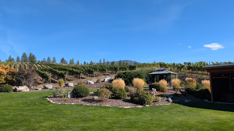 Meyer Family Vineyards 5