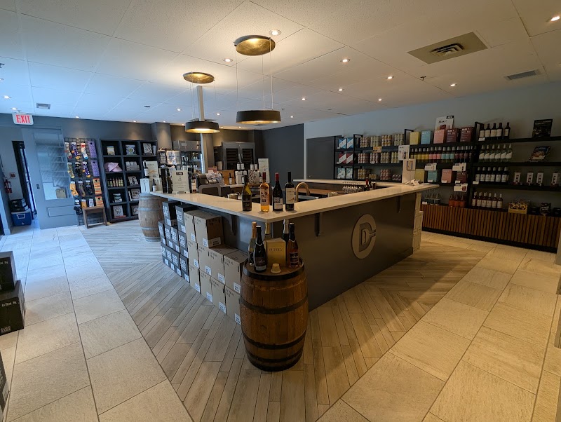 Cellar Door & More 2