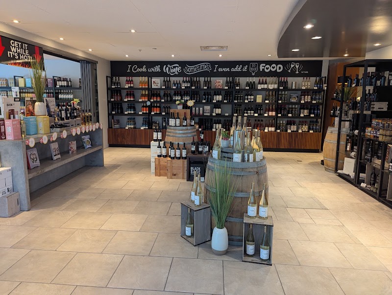 Cellar Door & More 3