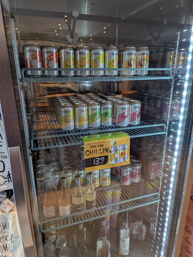 Cellar Door & More 5