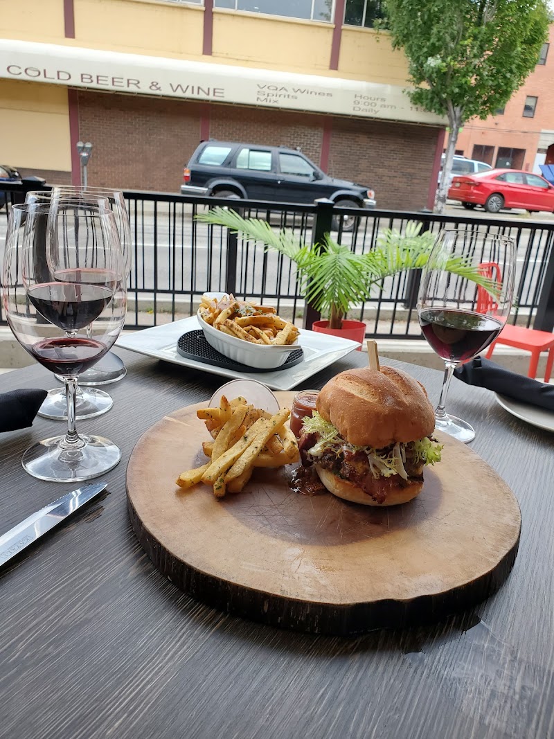 Chronos Winery 5