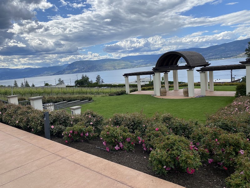 CedarCreek Estate Winery 2