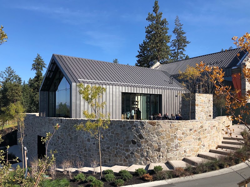 CedarCreek Estate Winery 3