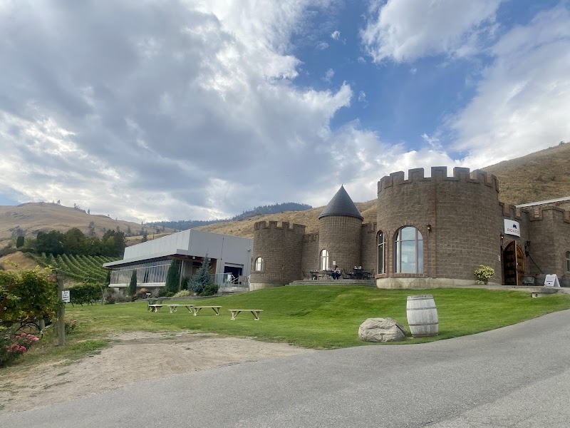 Road 13 Vineyards 2