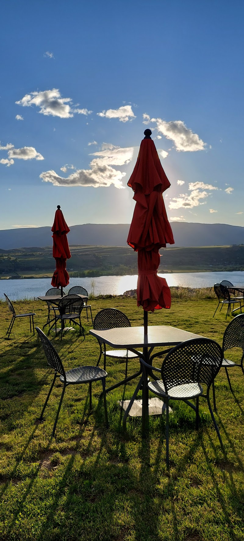 The Perch Winery
