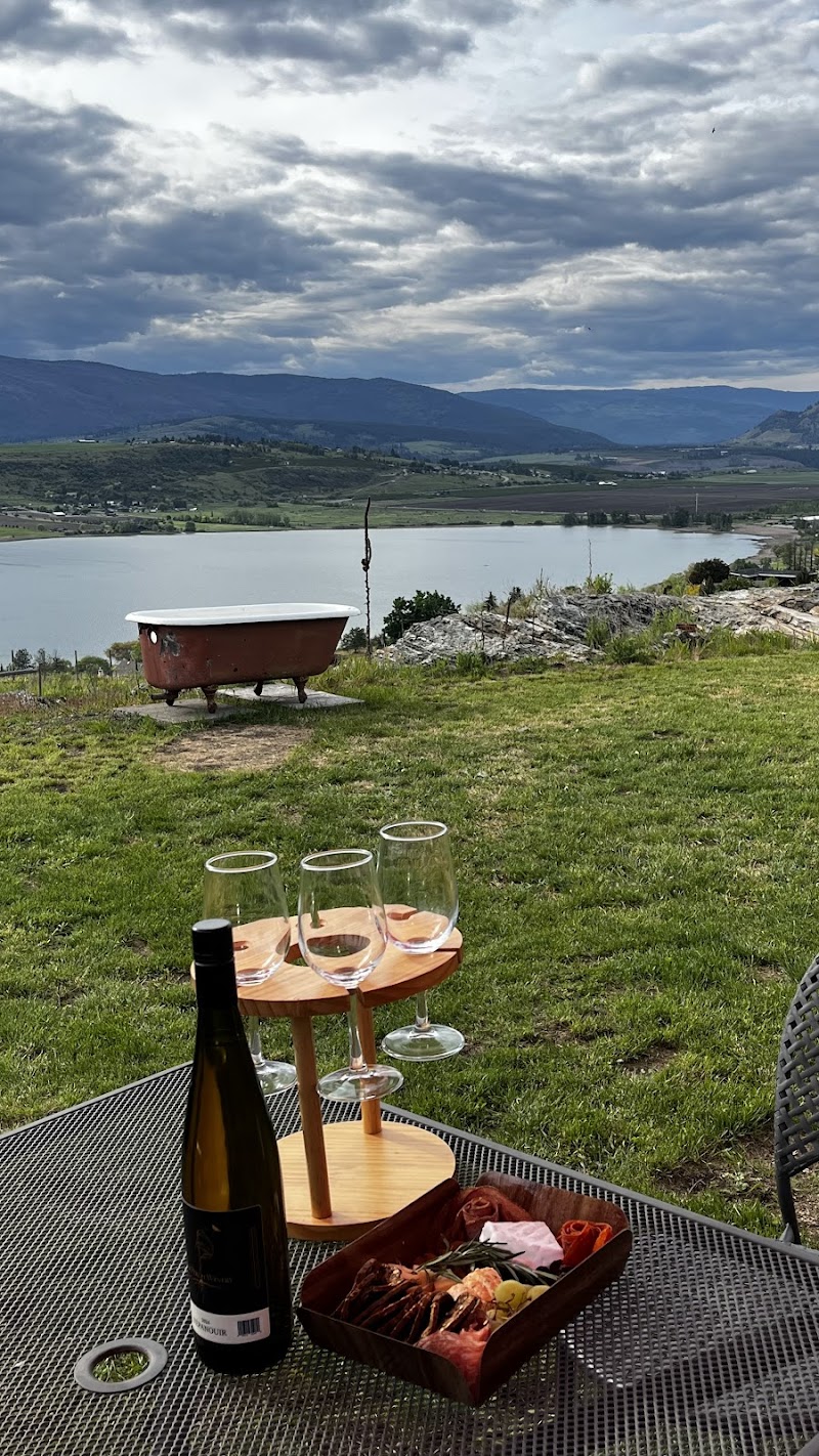 The Perch Winery 2