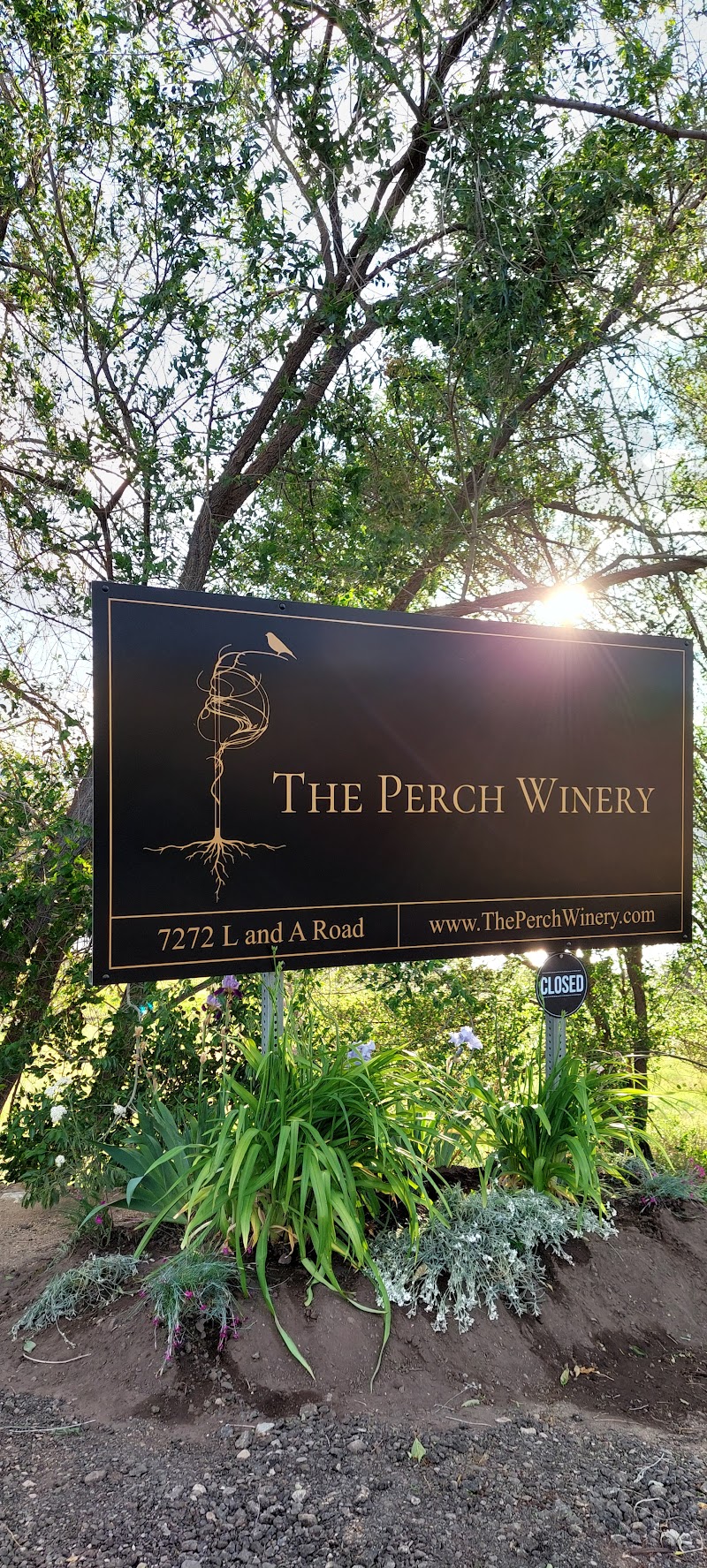 The Perch Winery 5